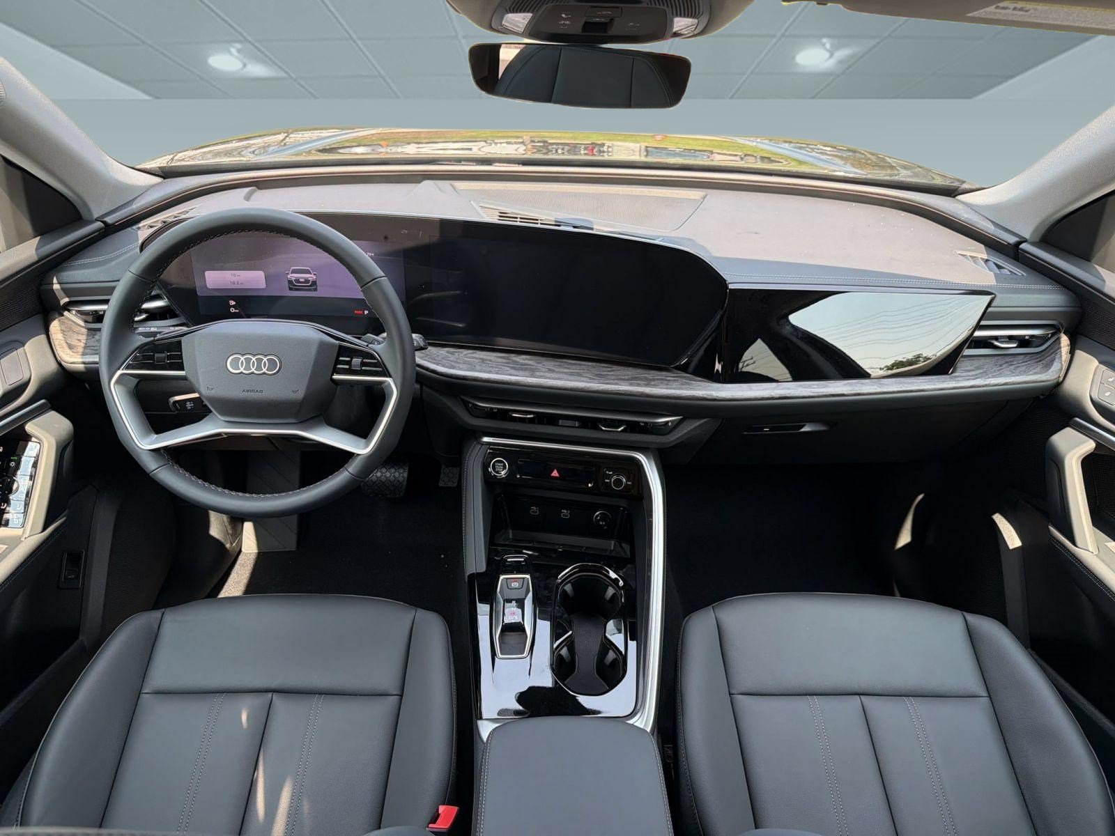 New 2026 Audi Q5 Premium w/ Premium Plus AWD/4WD image 16