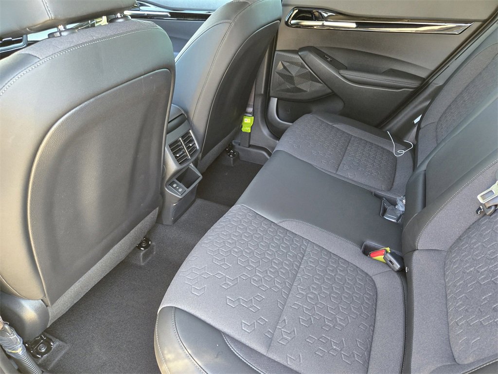 New 2026 Kia Seltos S image 19
