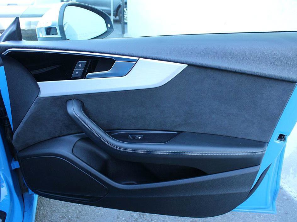 Used 2020 Audi S5 Premium Plus AWD/4WD image 22