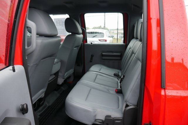 Used 2016 Ford F250 XL w/ XL Appearance Package image 21