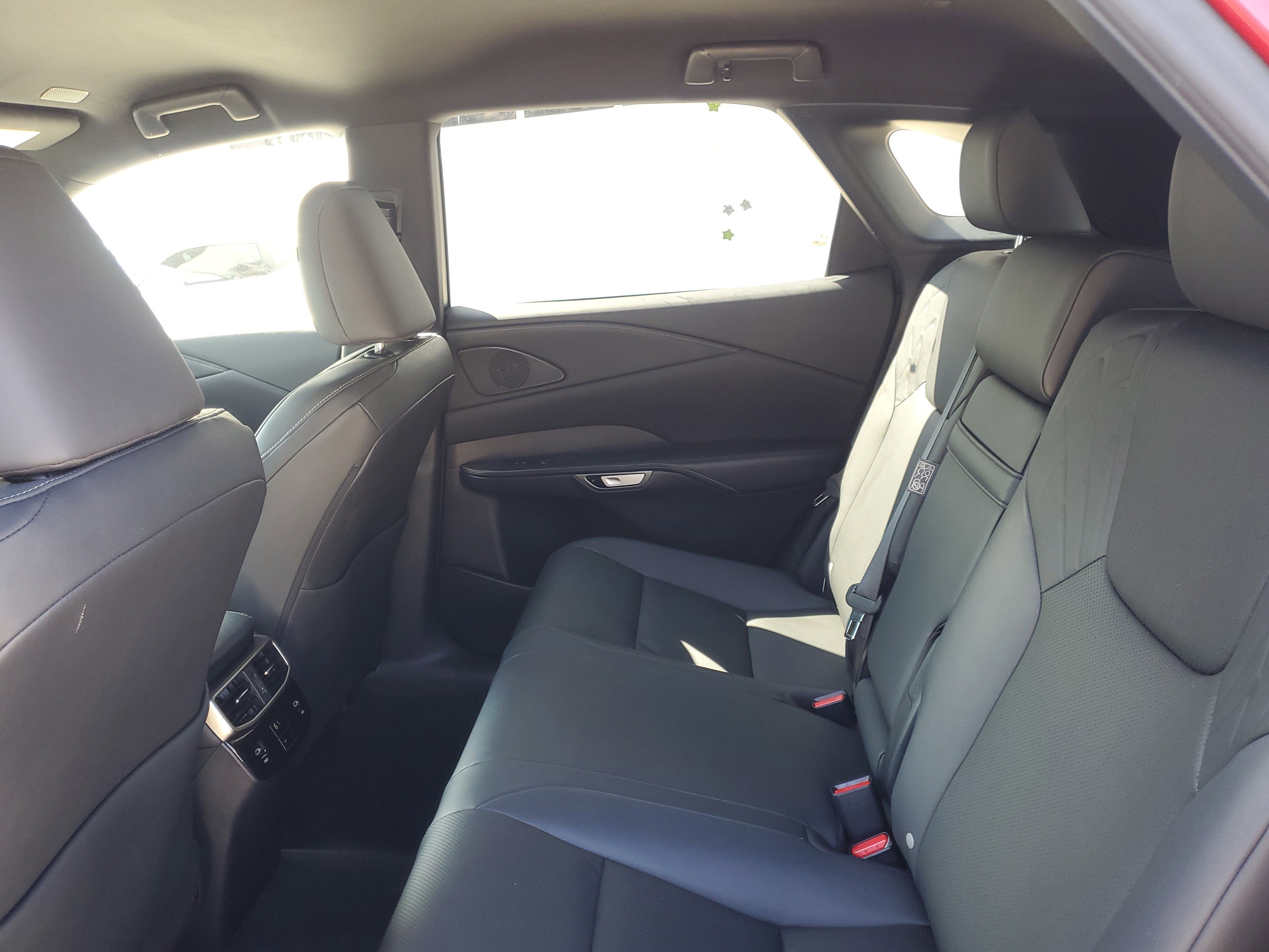 Used 2024 Lexus RX 350 Premium Plus image 13