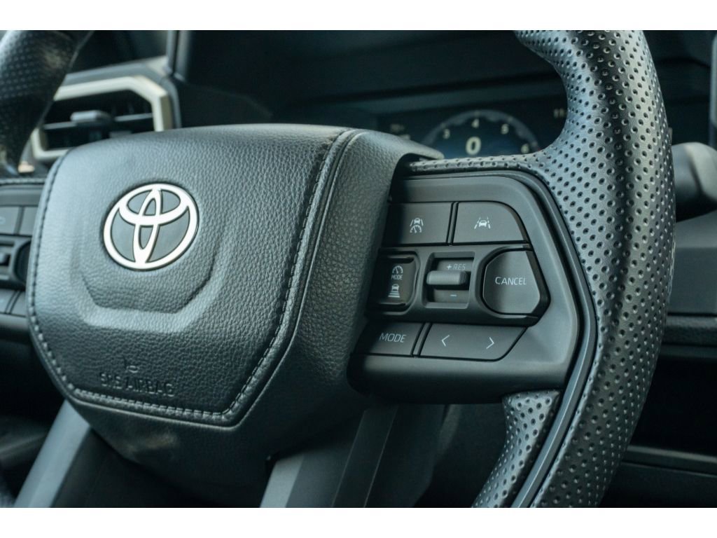 New 2026 Toyota Tacoma SR5 image 25