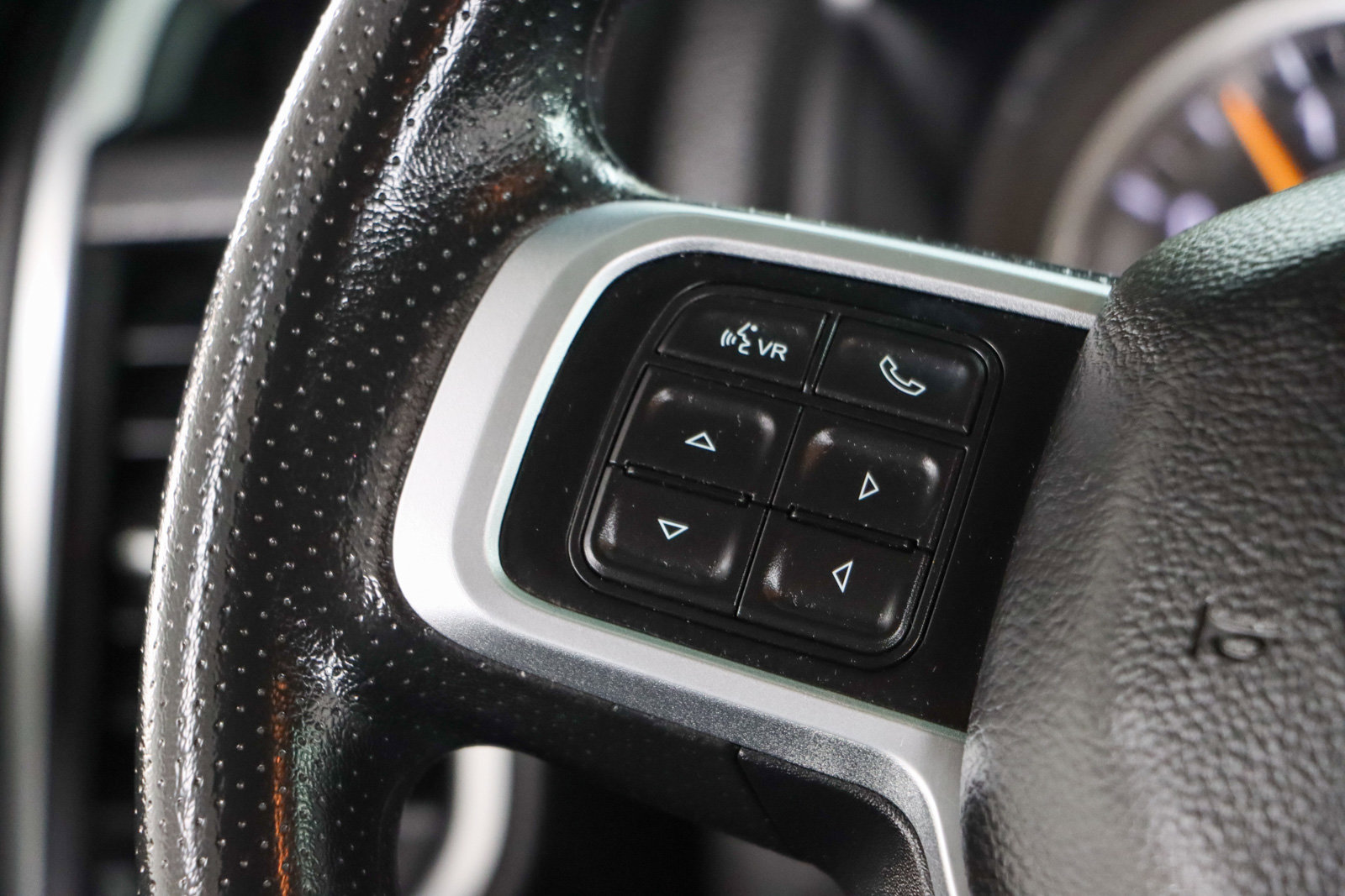 Used 2019 RAM 2500 Big Horn AWD/4WD image 14