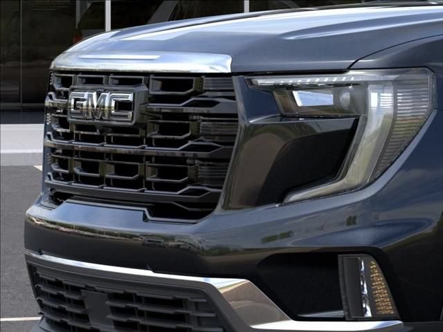 New 2026 GMC Acadia Elevation w/ Black Edition AWD/4WD image 16
