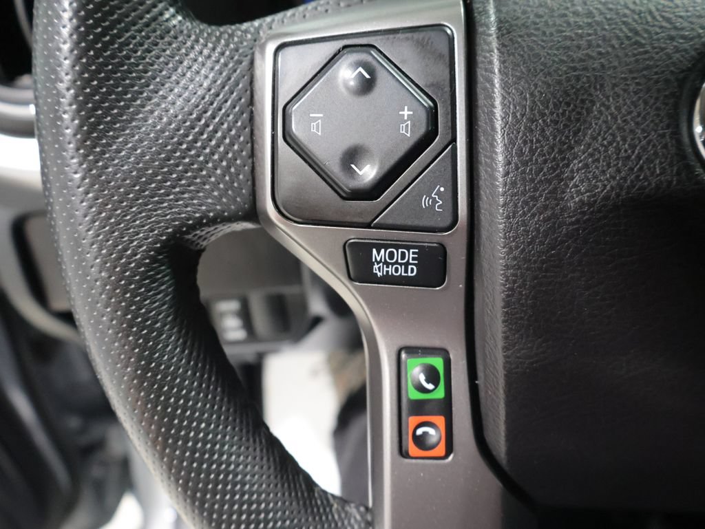 Used 2021 Toyota Tacoma SR5 w/ Trail Edition AWD/4WD image 31