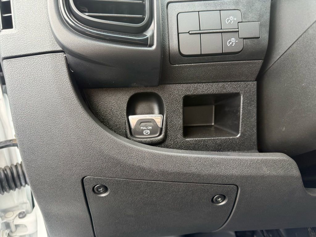 New 2025 RAM ProMaster 1500 w/ Cold Weather Group image 22