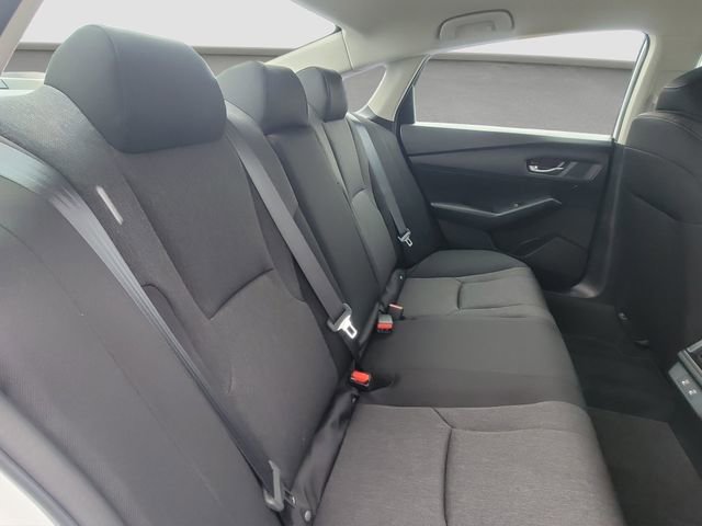 Used 2025 Honda Accord LX image 19