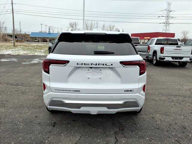 New 2026 GMC Terrain Denali image 4