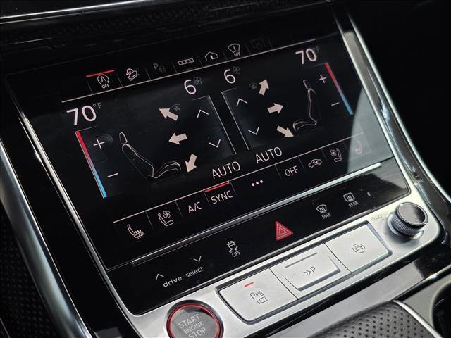 Used 2023 Audi SQ7 Prestige image 19