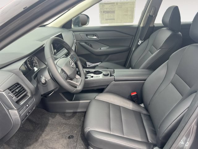 New 2026 Nissan Rogue Dark Armor AWD/4WD image 11