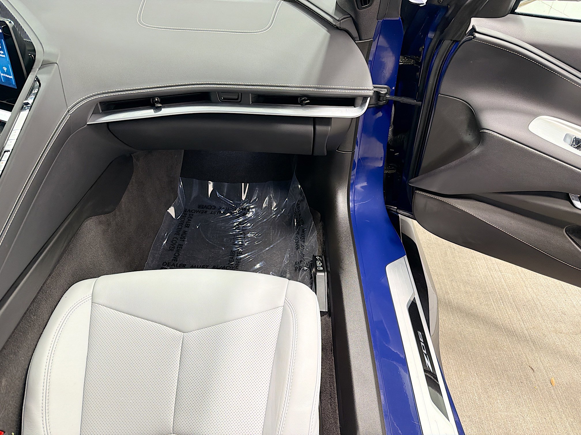 Used 2025 Chevrolet Corvette Z06 image 17