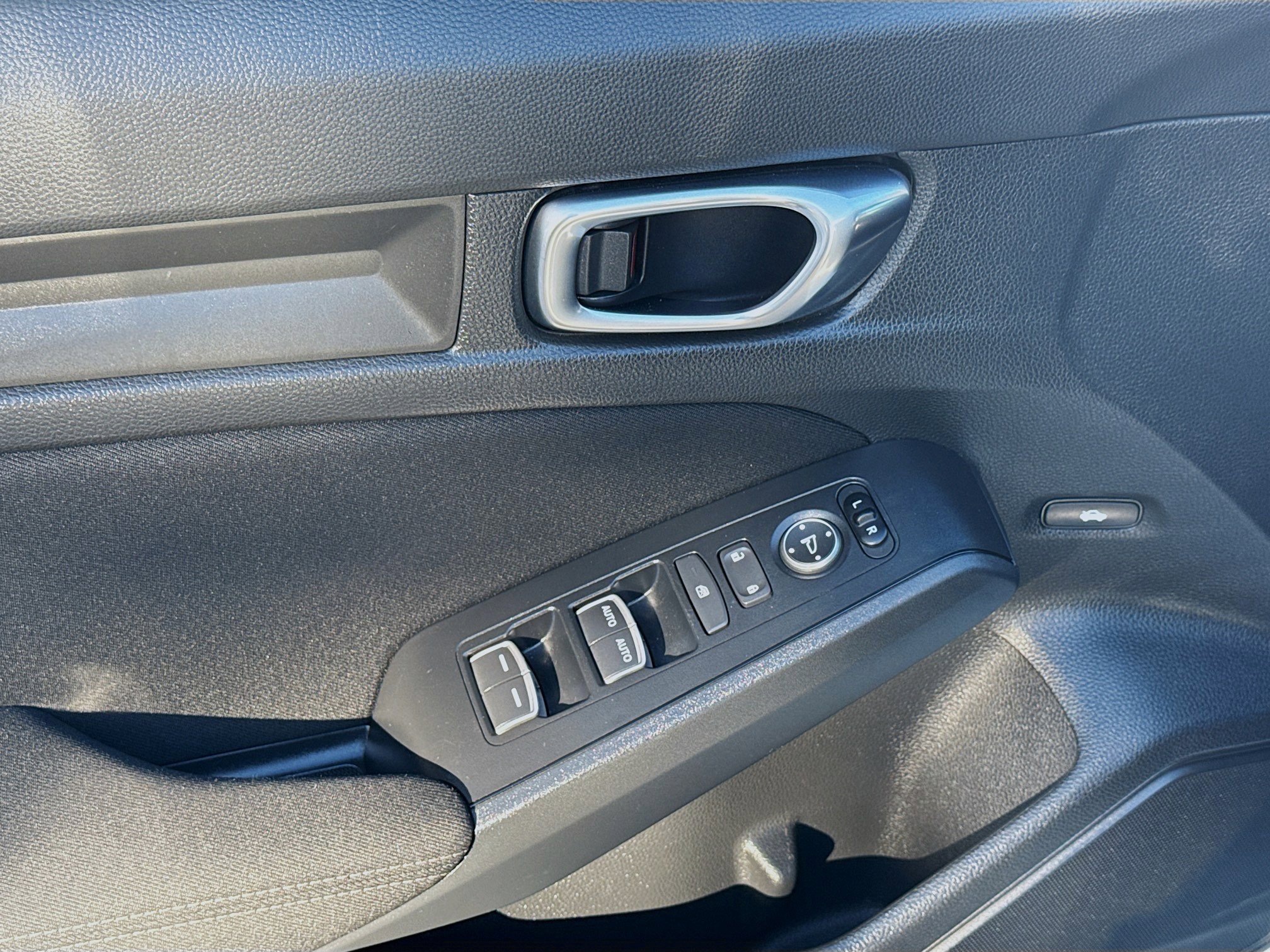 Used 2024 Honda Civic LX image 12