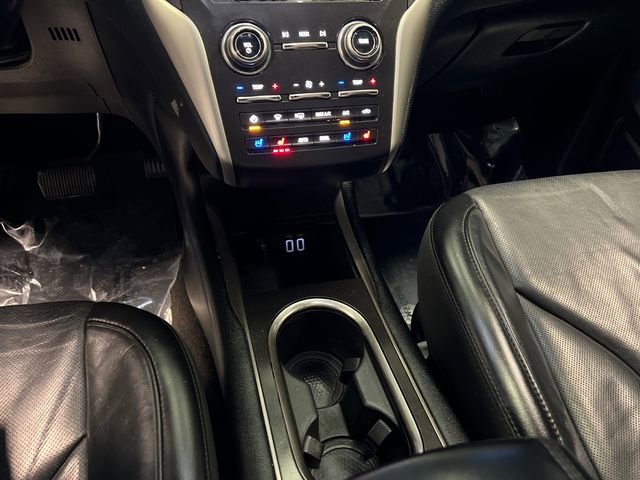 Used 2017 Lincoln MKC Reserve image 29