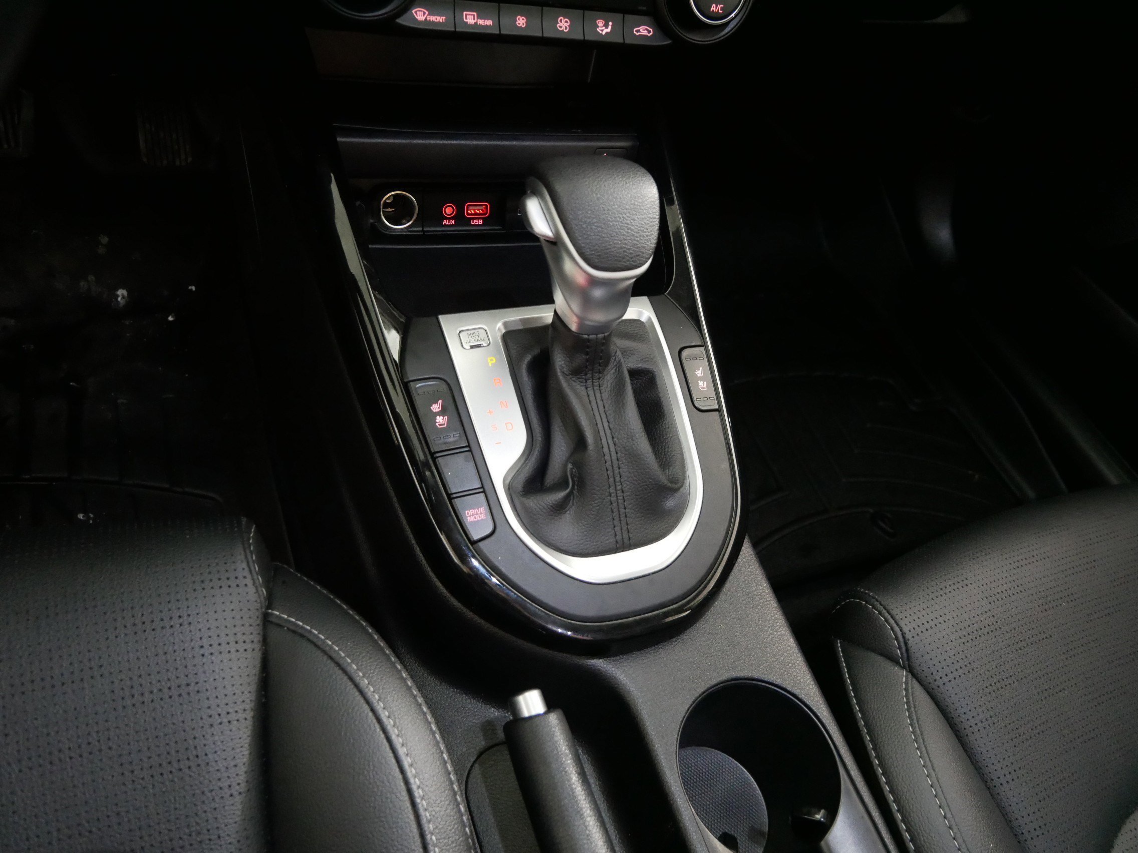 Used 2021 Kia Forte EX image 24