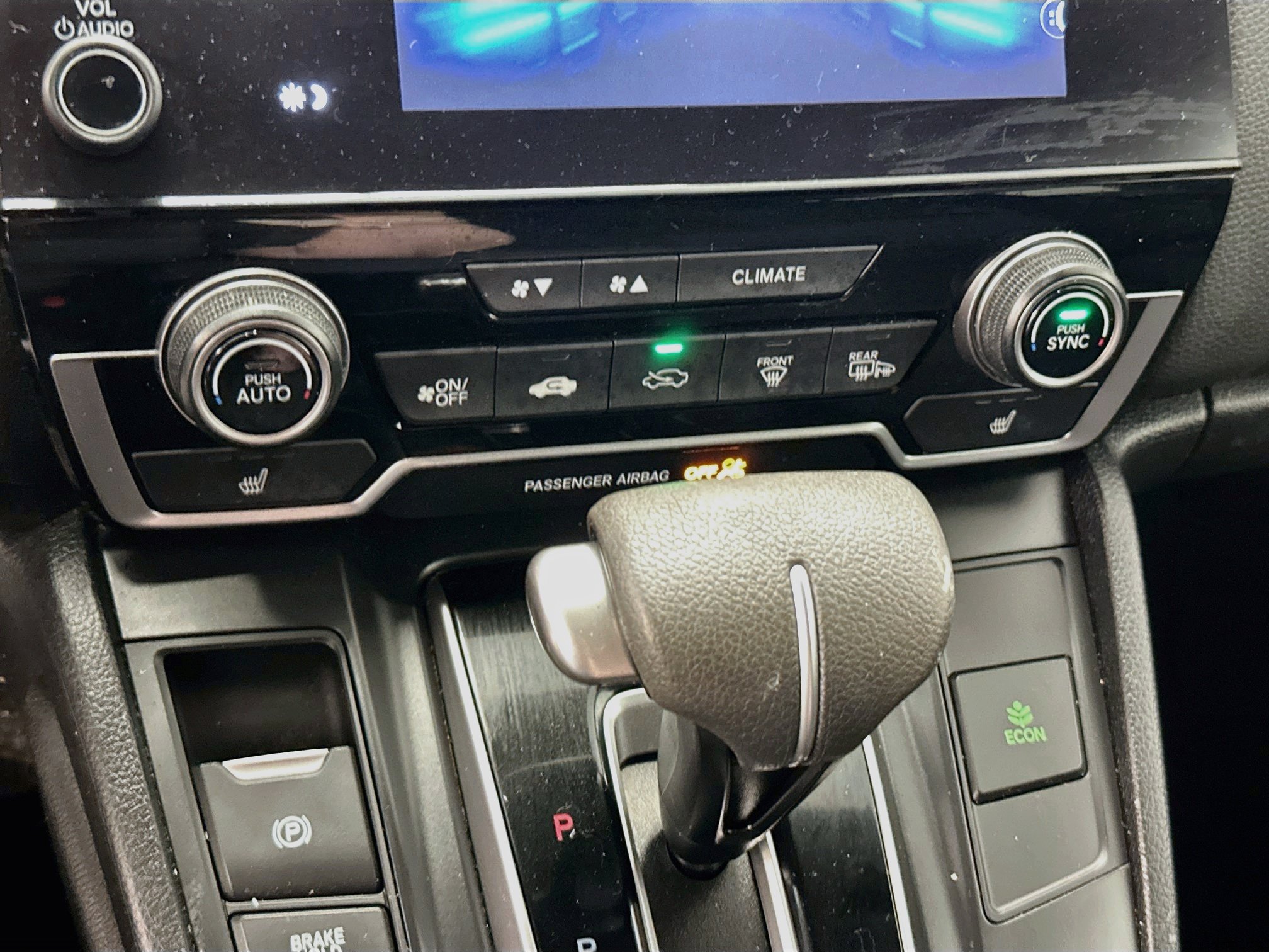 Used 2018 Honda CR-V EX image 23