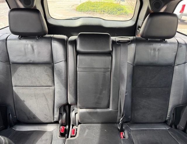 Used 2018 Jeep Grand Cherokee Altitude AWD/4WD image 28