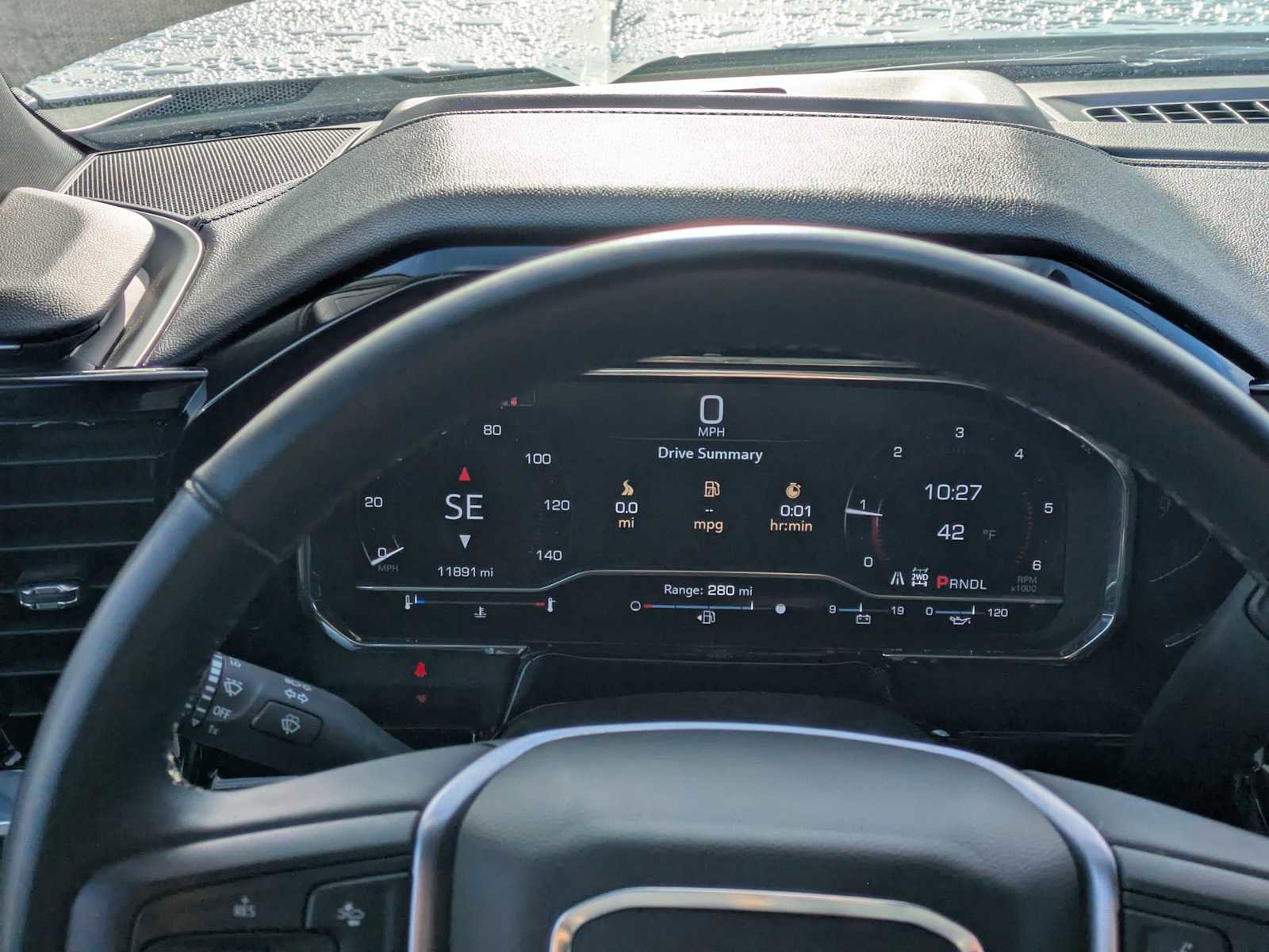 Used 2025 GMC Sierra 3500 SLE w/ SLE Convenience Package image 32