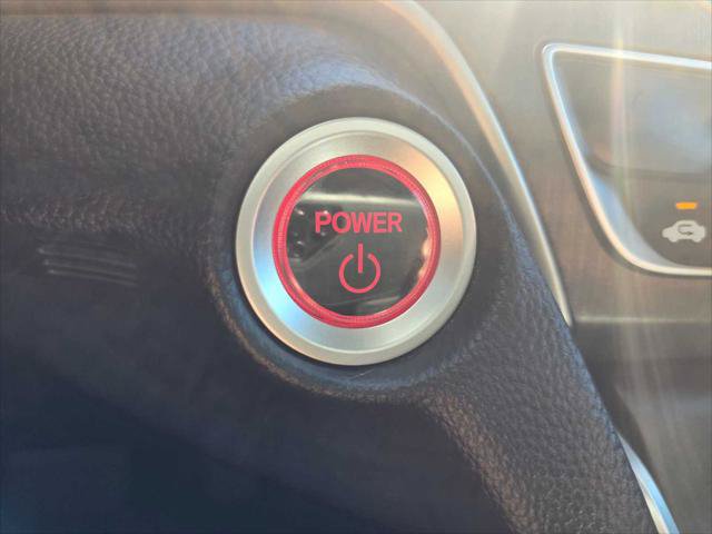 Used 2021 Honda Accord Hybrid image 30