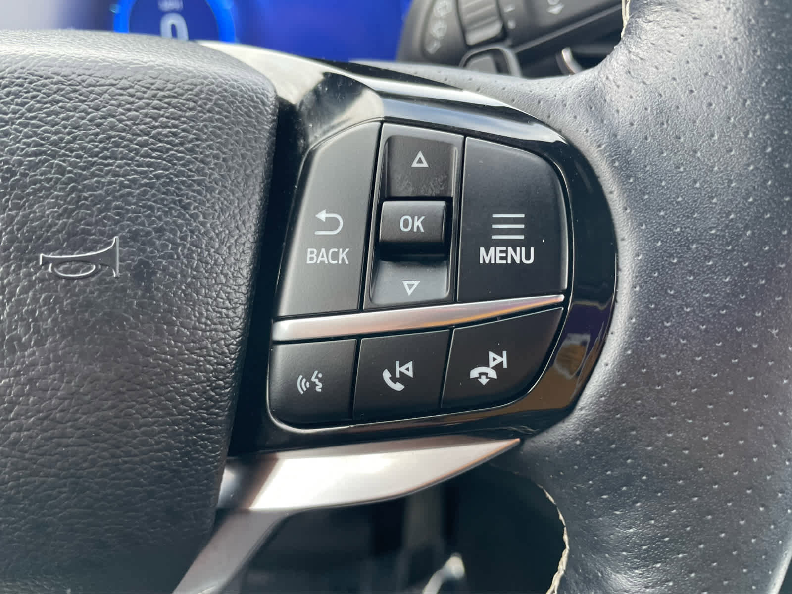 Used 2024 Ford Explorer ST w/ Equipment Group 401A image 19