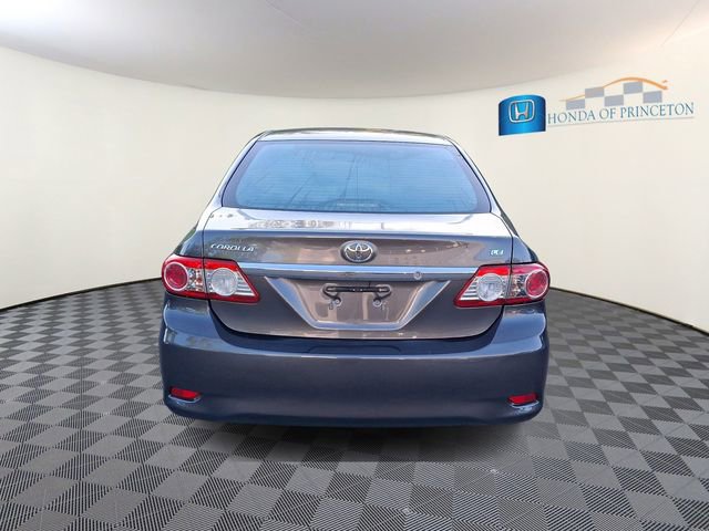 Used 2013 Toyota Corolla LE FWD image 5