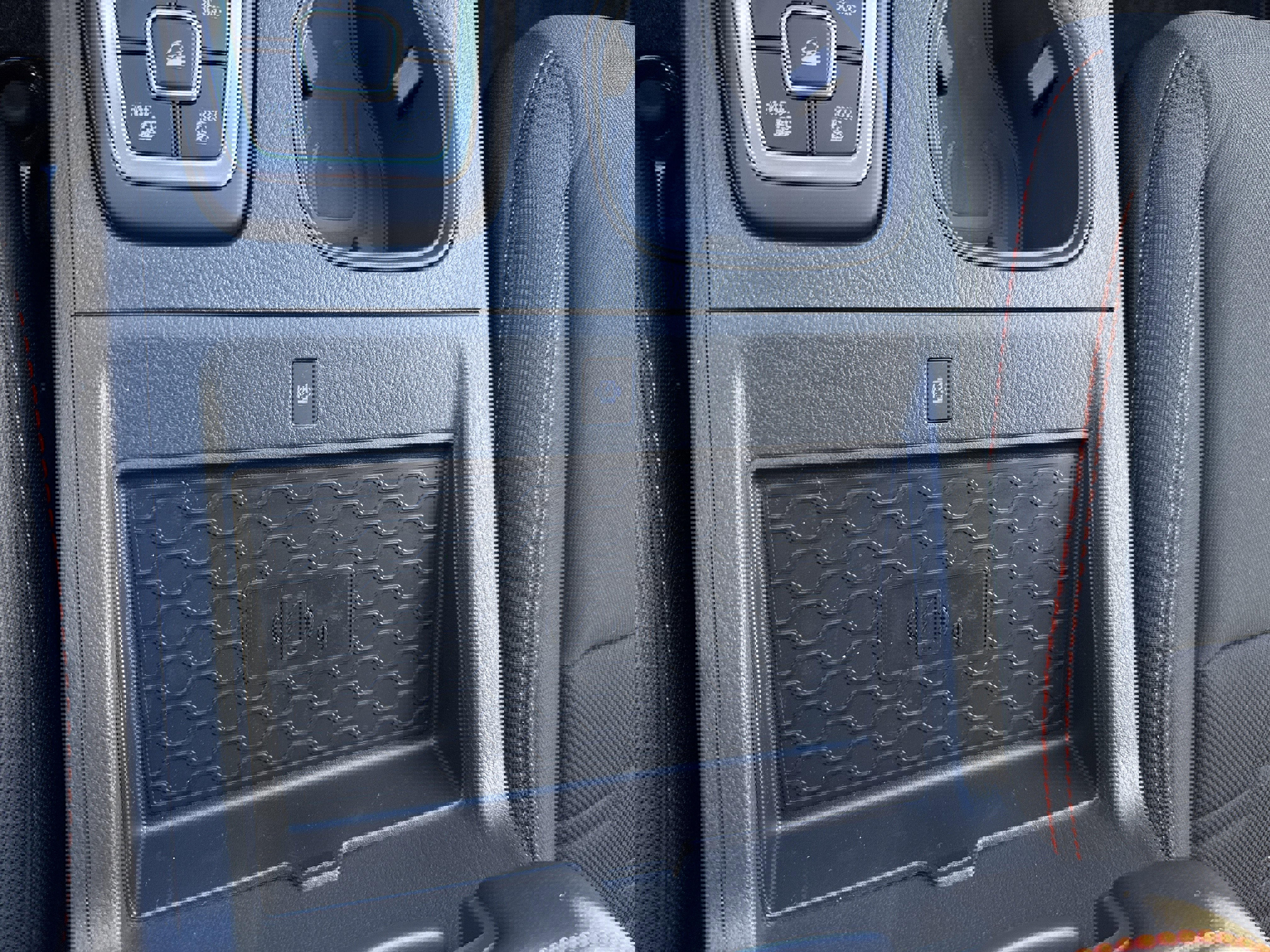 New 2026 Nissan Frontier PRO-4X w/ Pro-4x Convenience Package image 28