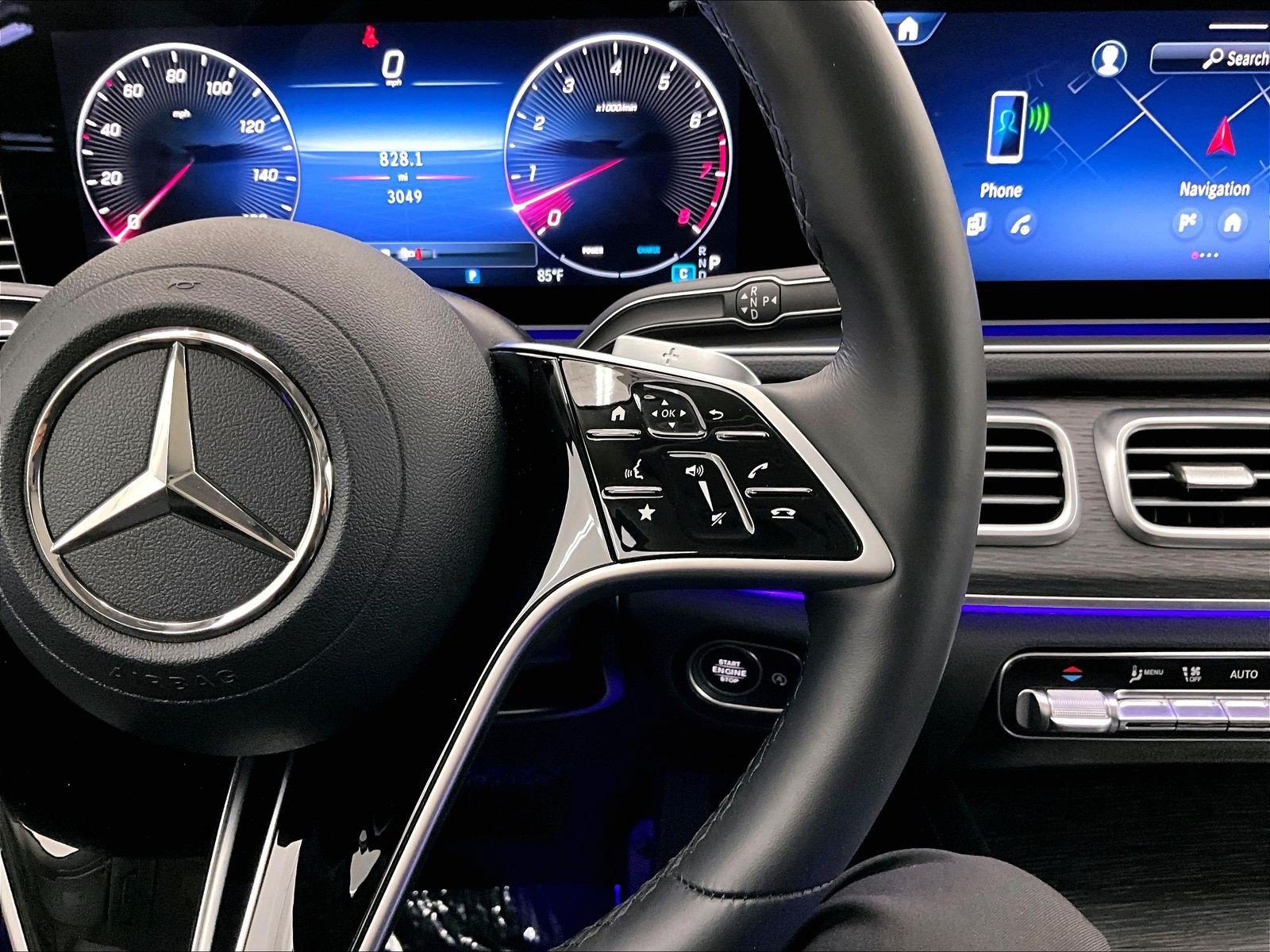 Used 2026 Mercedes-Benz GLE 450 4MATIC image 22