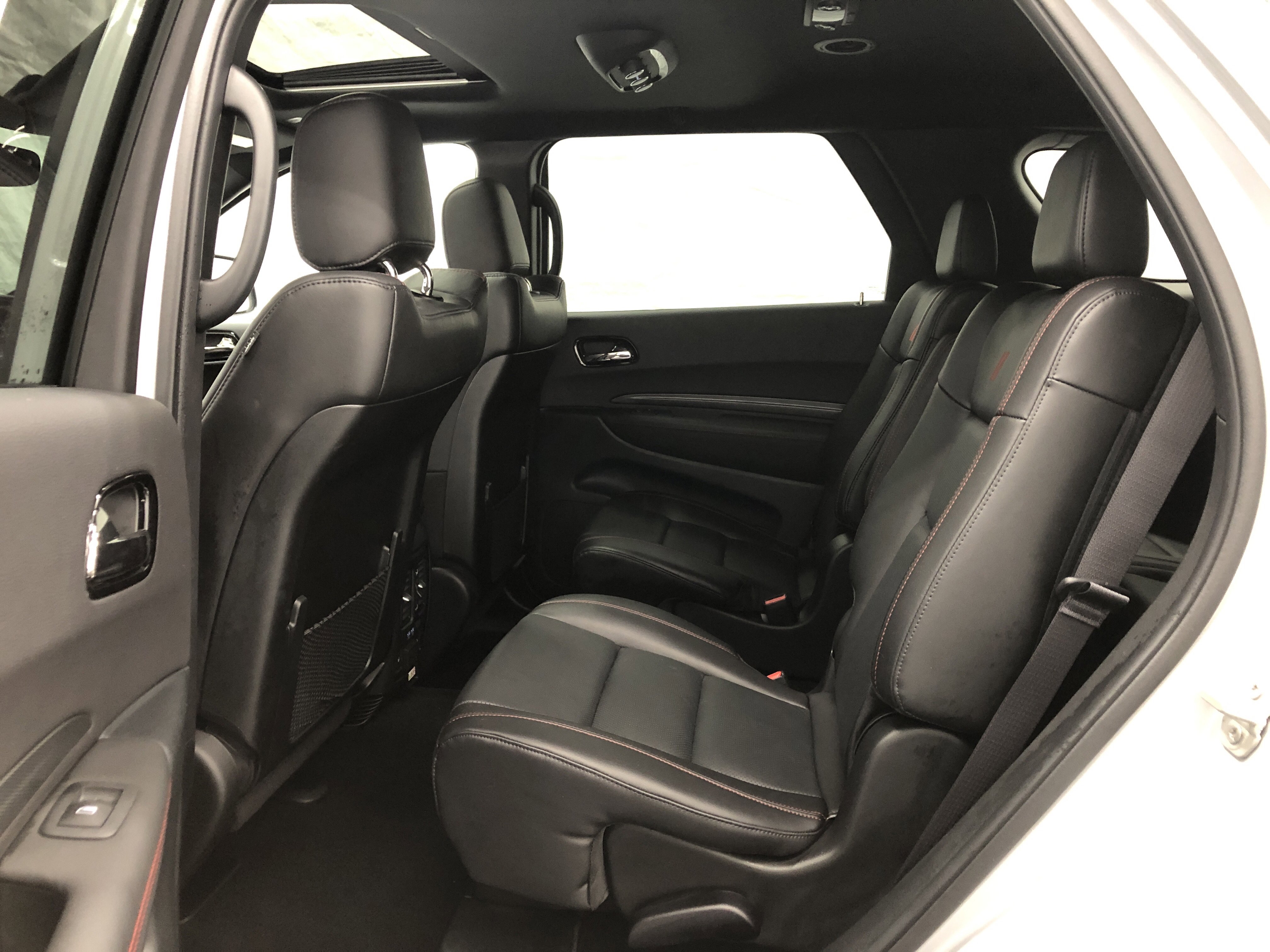 Certified 2024 Dodge Durango R/T AWD/4WD image 13