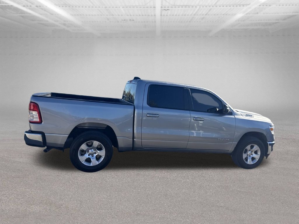 Used 2022 RAM 1500 4x4 Crew Cab image 10