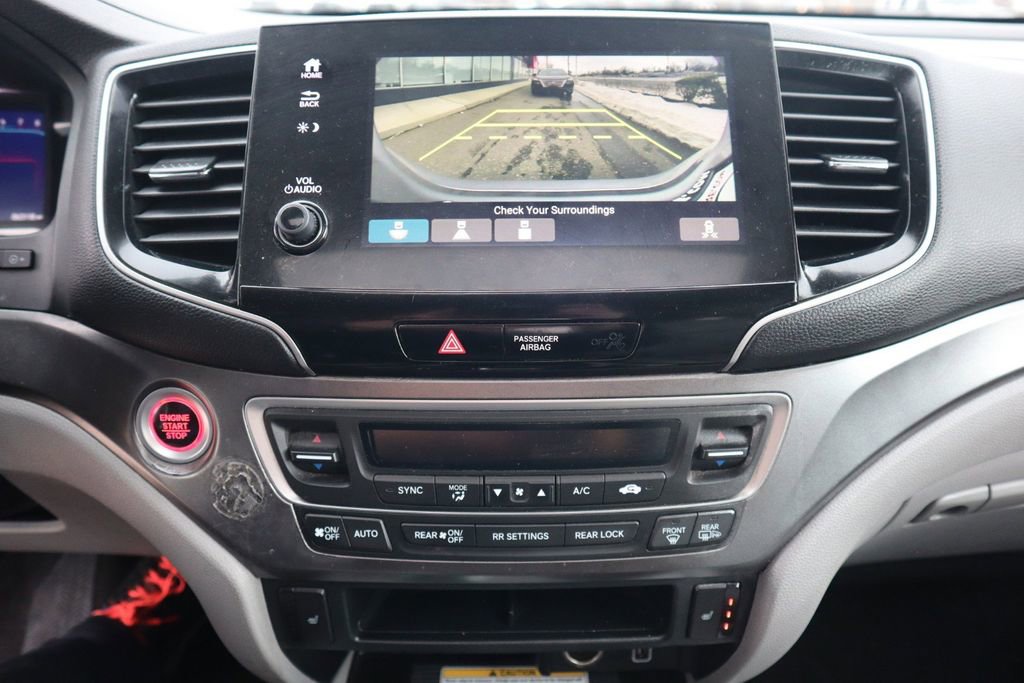 Used 2022 Honda Pilot Special Edition image 20