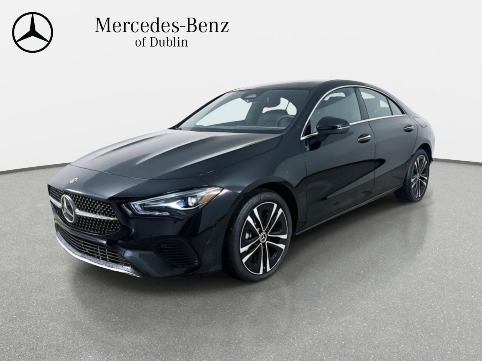 Used 2025 Mercedes-Benz CLA 250 4MATIC