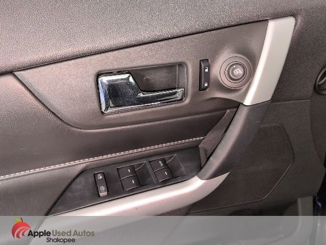 Used 2011 Ford Edge SE w/ 101A Rapid Spec Order Code image 12