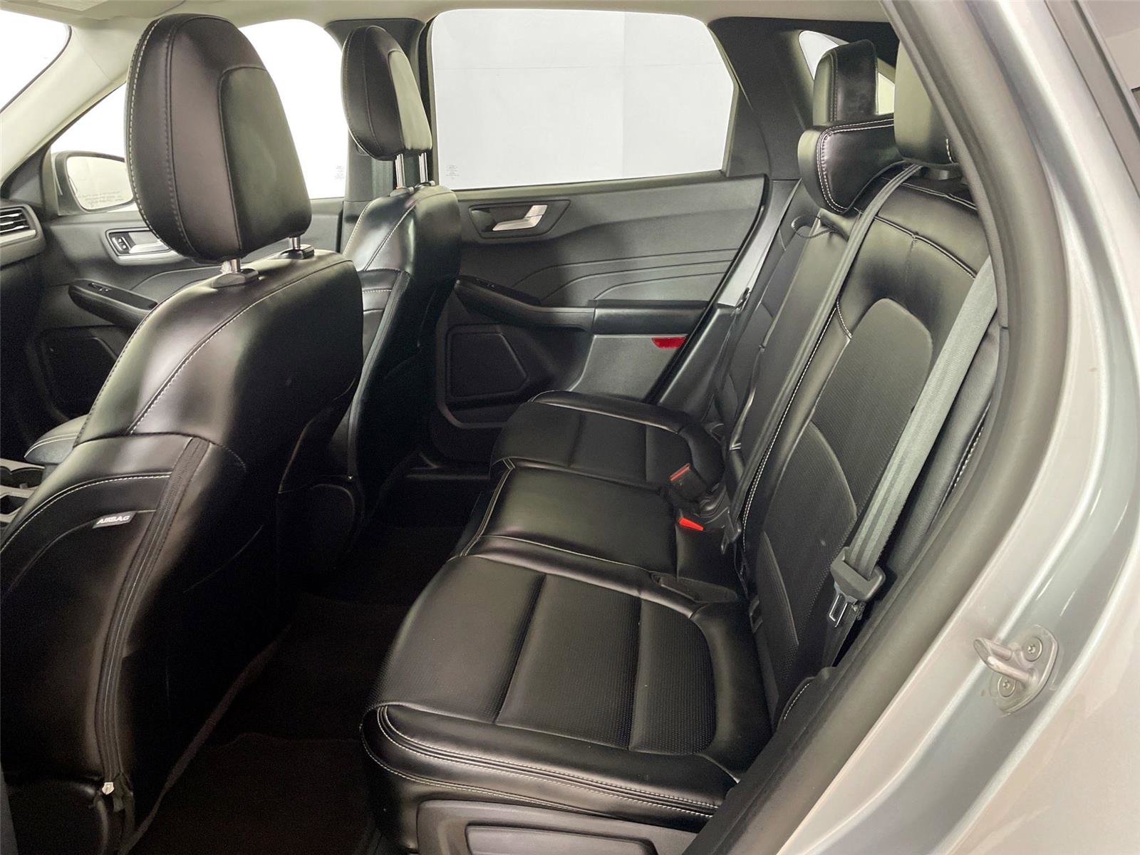 Used 2024 Ford Escape Platinum image 11