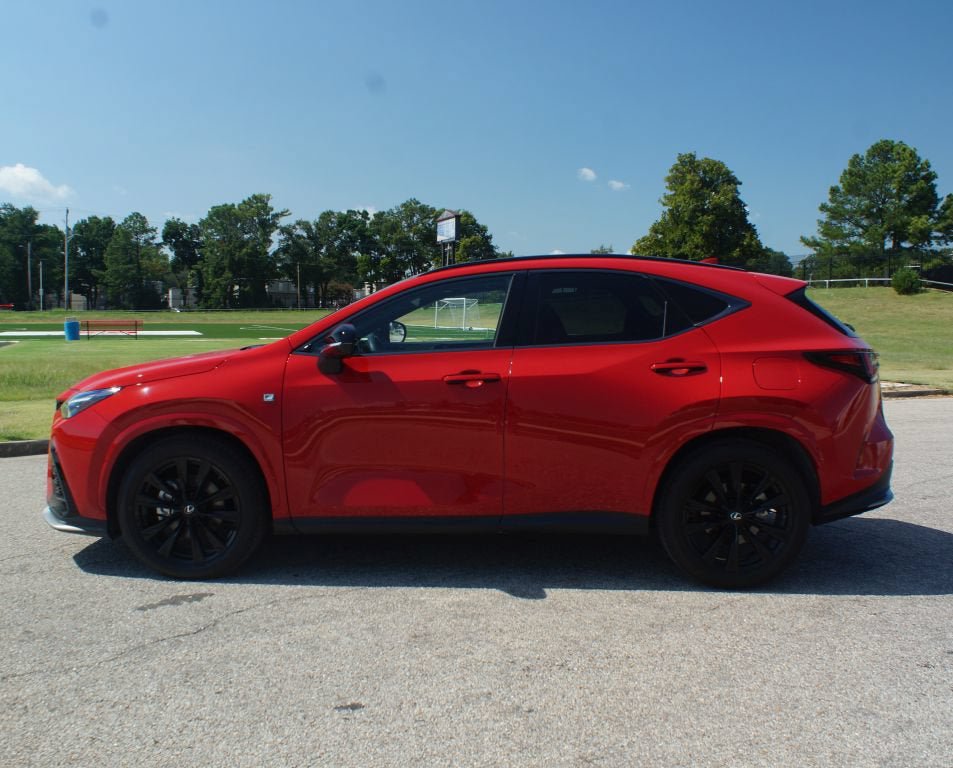 Used 2022 Lexus NX 350 F Sport AWD/4WD image 13