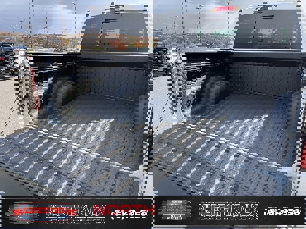 New 2026 RAM 1500 Big Horn image 19