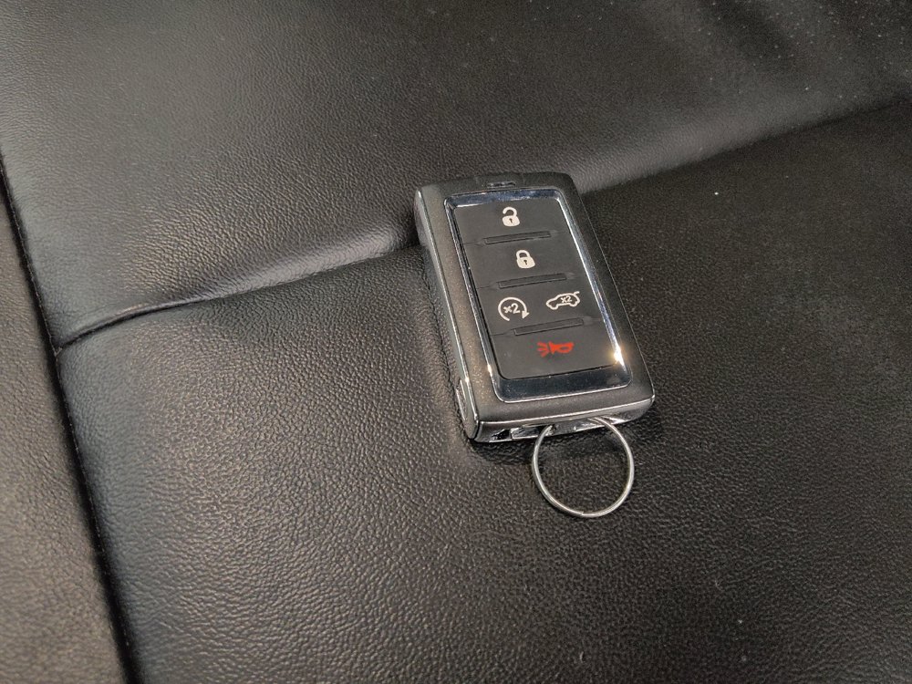 Used 2022 Jeep Grand Cherokee Limited RWD image 32