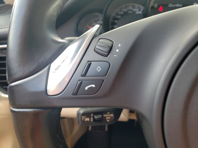 Used 2014 Porsche Panamera Turbo Executive AWD/4WD image 17