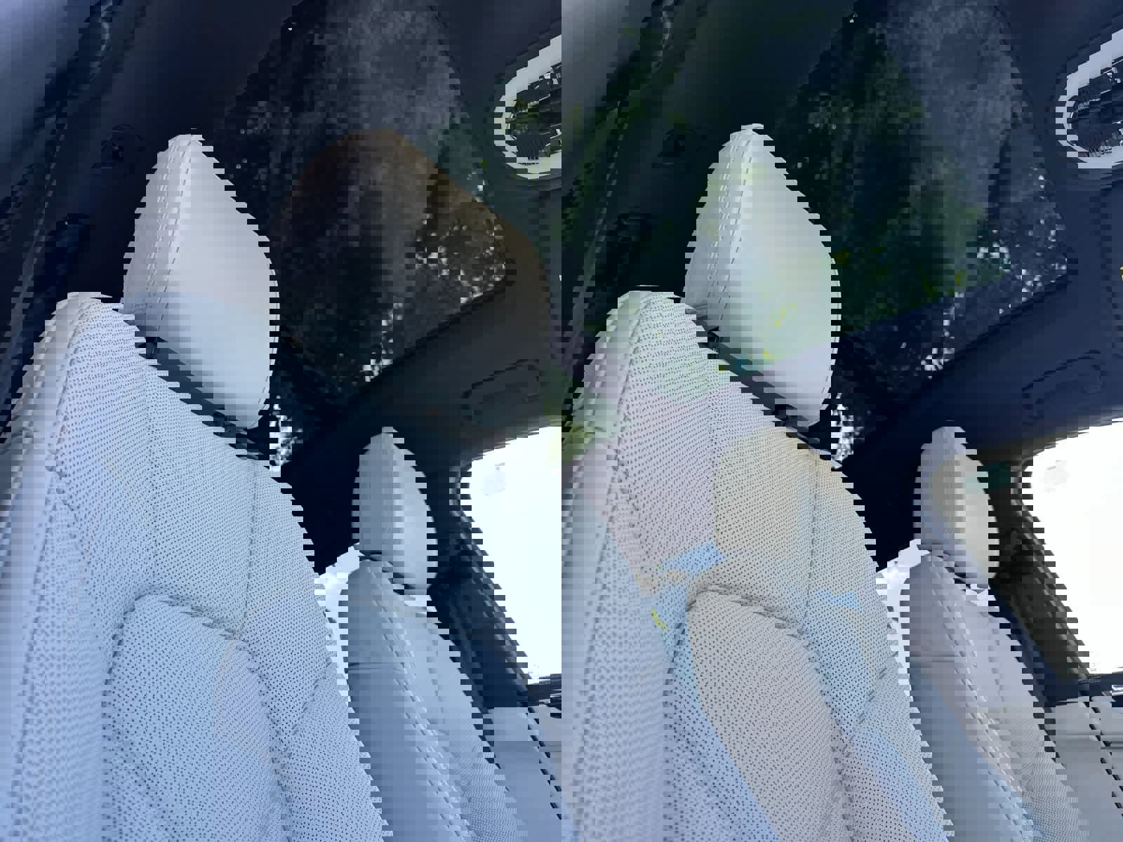 New 2026 Porsche Macan AWD/4WD image 18