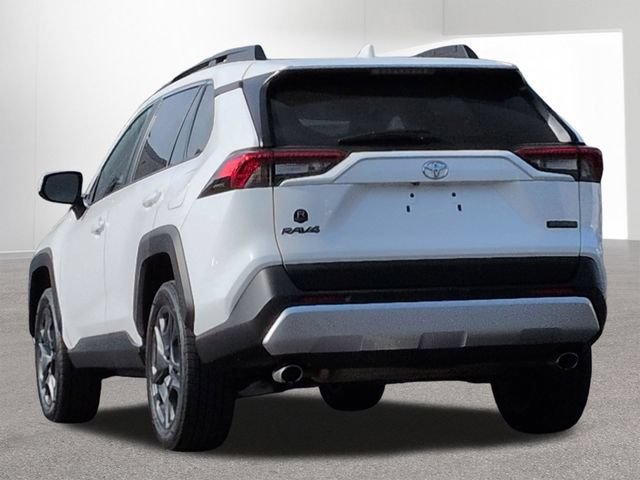 Certified 2024 Toyota RAV4 Adventure AWD/4WD image 8