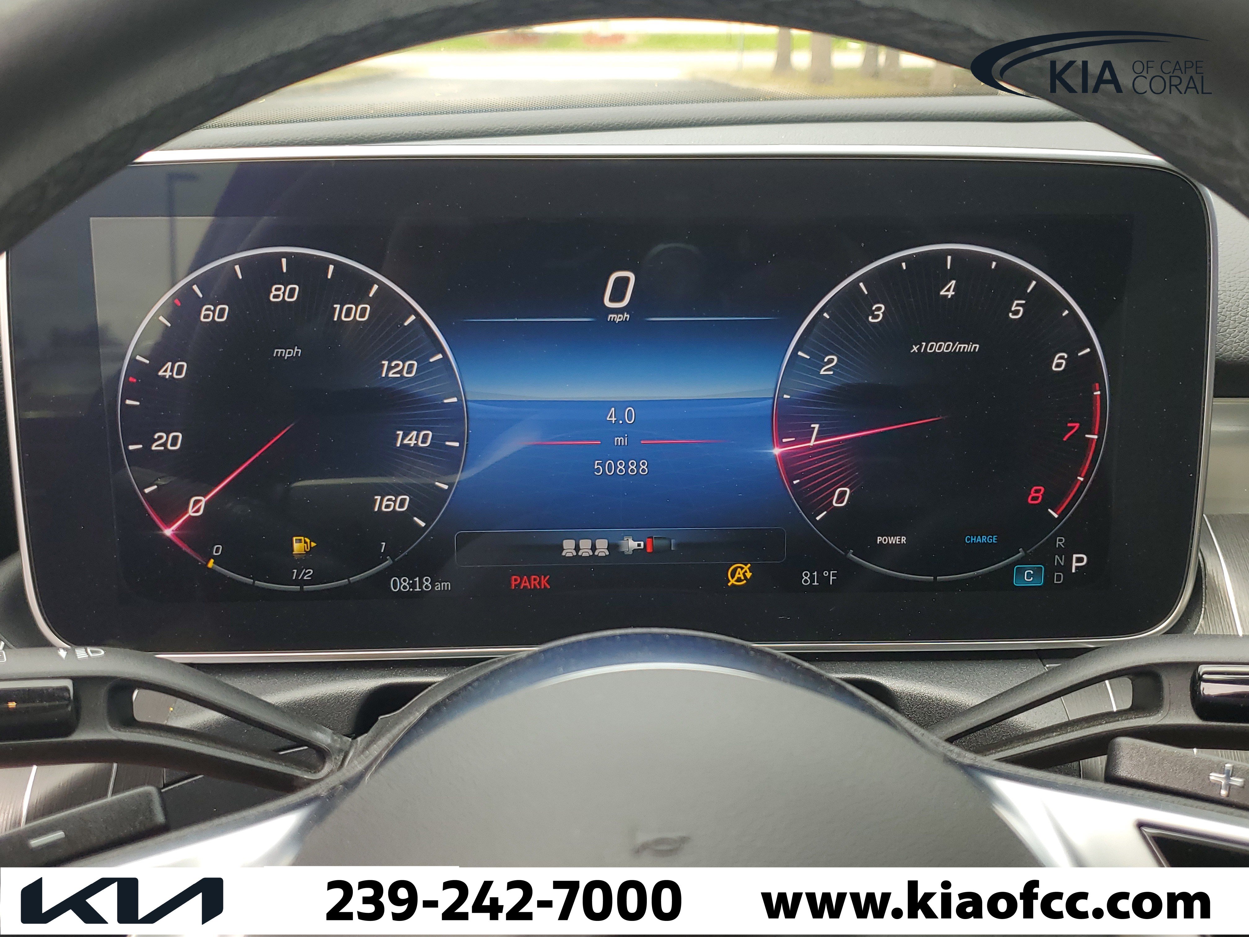 Used 2023 Mercedes-Benz C 300 Sedan image 22