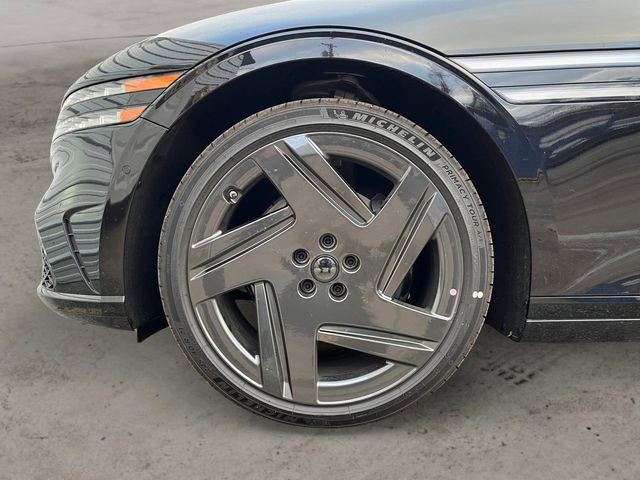 New 2026 Genesis G90 3.5T Prestige image 14