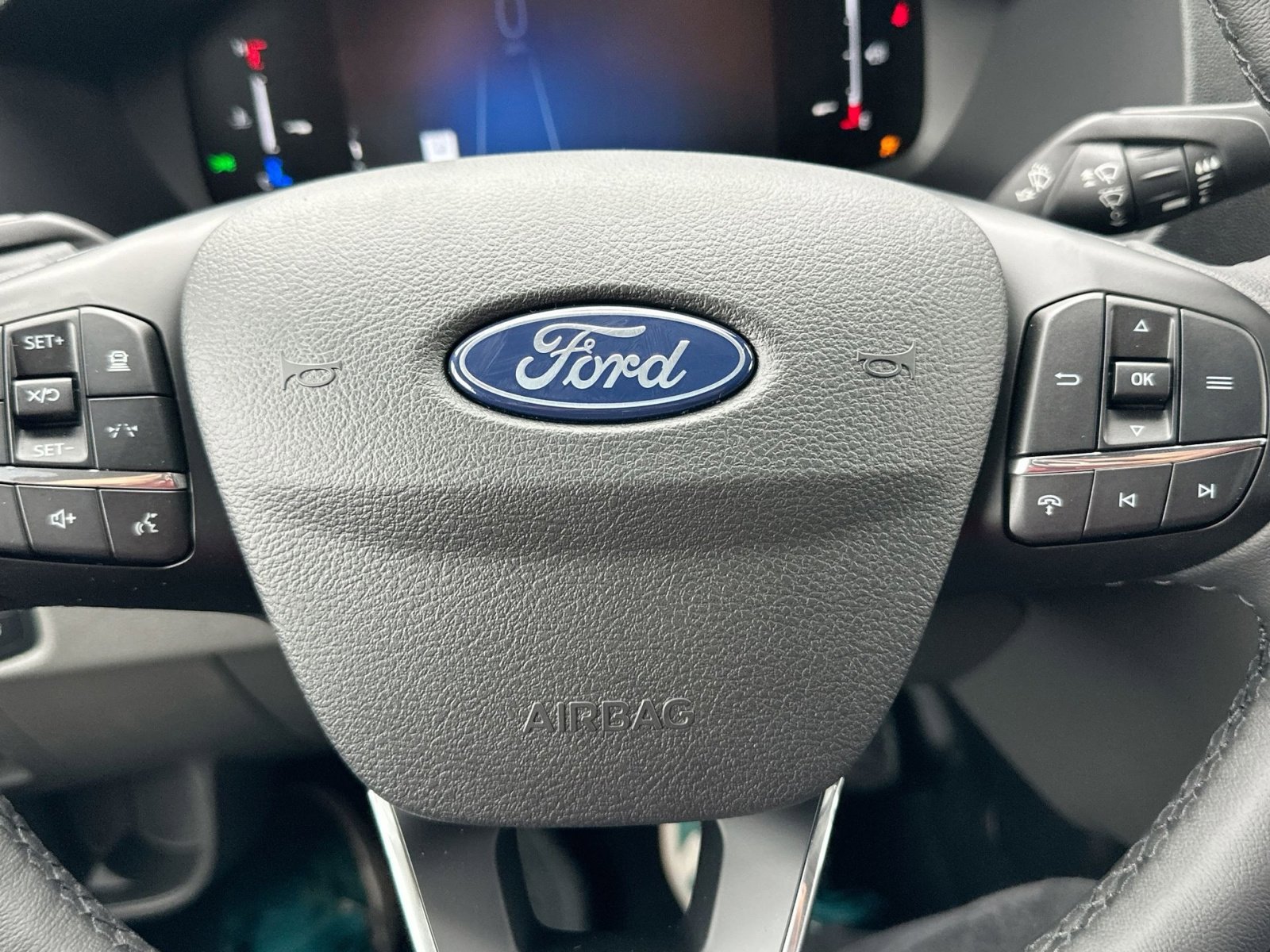 New 2026 Ford Transit 350 148 High Roof w/ Load Area Protection Package image 19