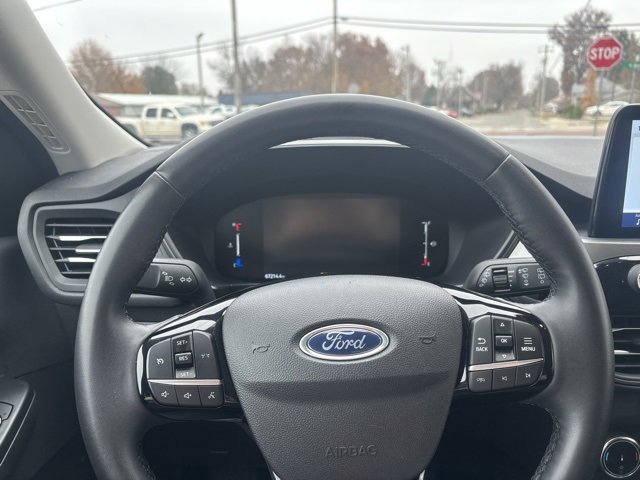 Used 2023 Ford Escape Active w/ Cold Weather Package image 12