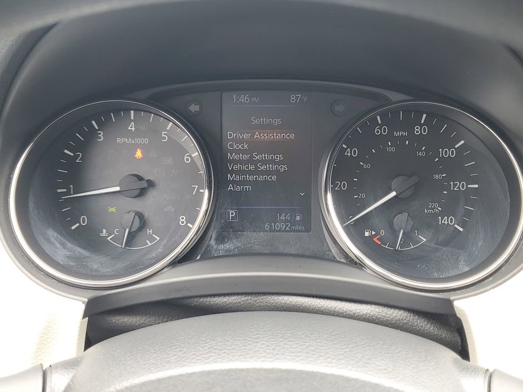 Used 2020 Nissan Rogue Sport SV image 26