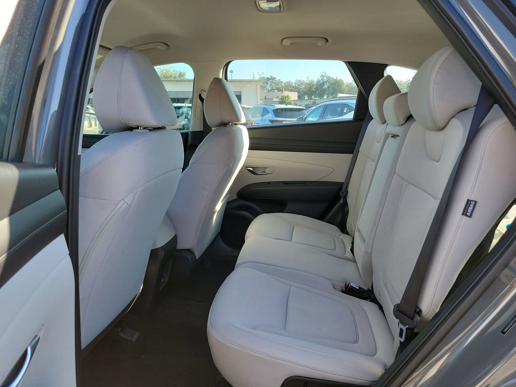 New 2026 Hyundai Tucson SE image 14