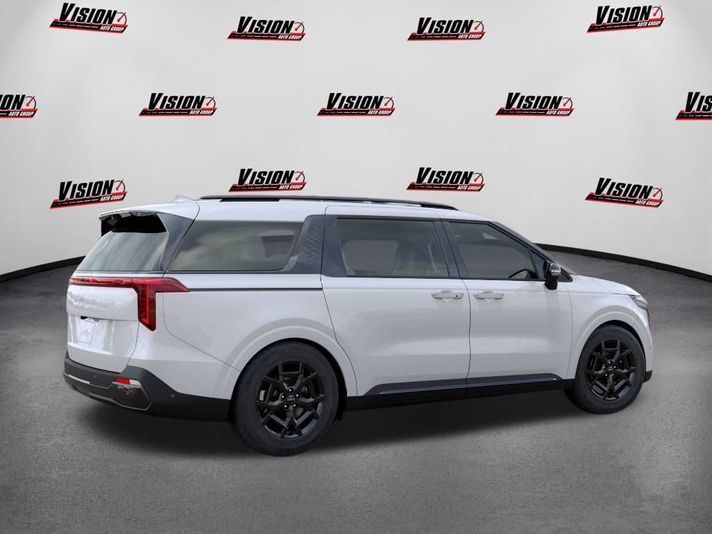New 2026 Kia Carnival SX Prestige FWD image 6