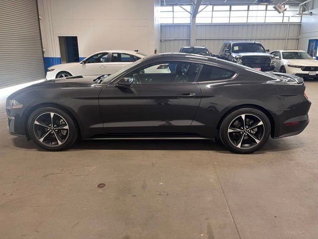 Used 2022 Ford Mustang Coupe image 6