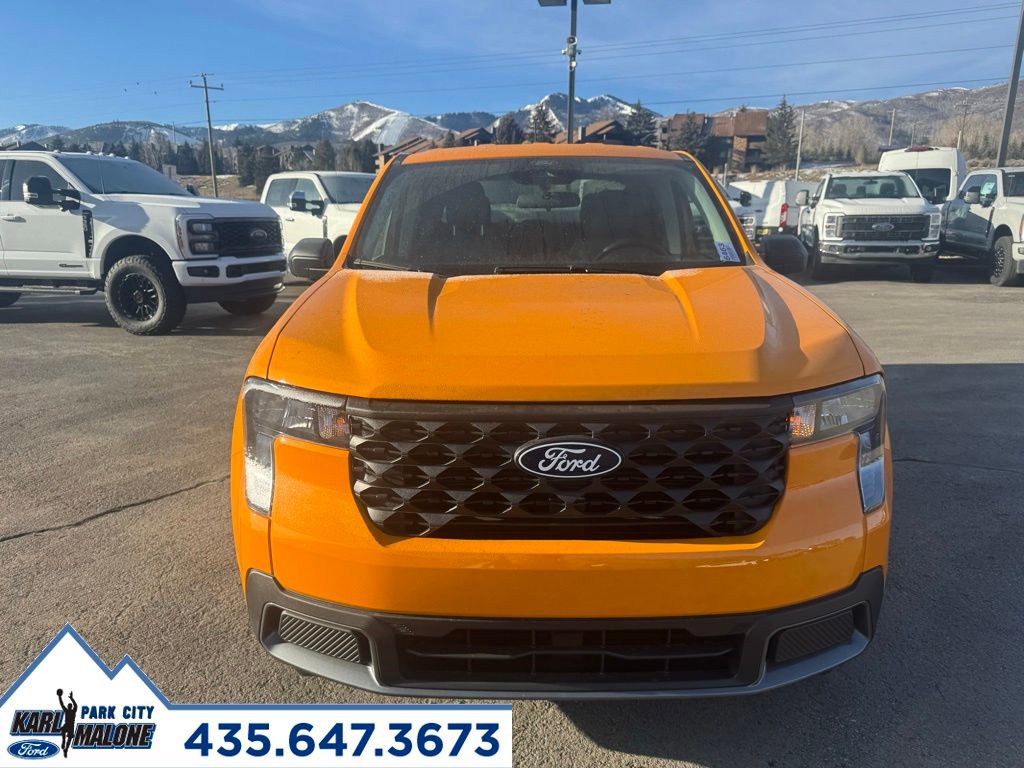 New 2026 Ford Maverick XLT w/ Equipment Group 301A image 31