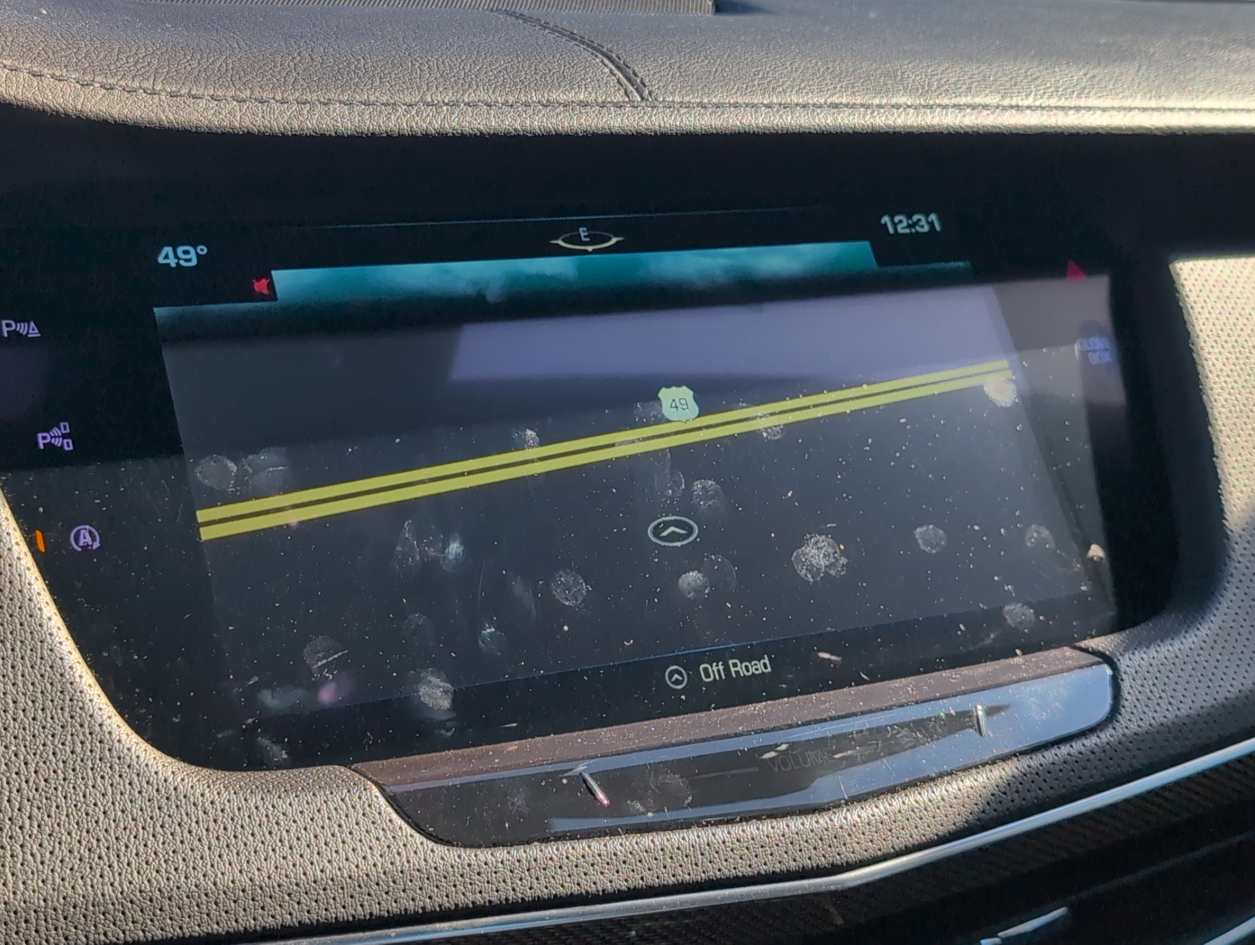 Used 2018 Cadillac CT6 Luxury image 18