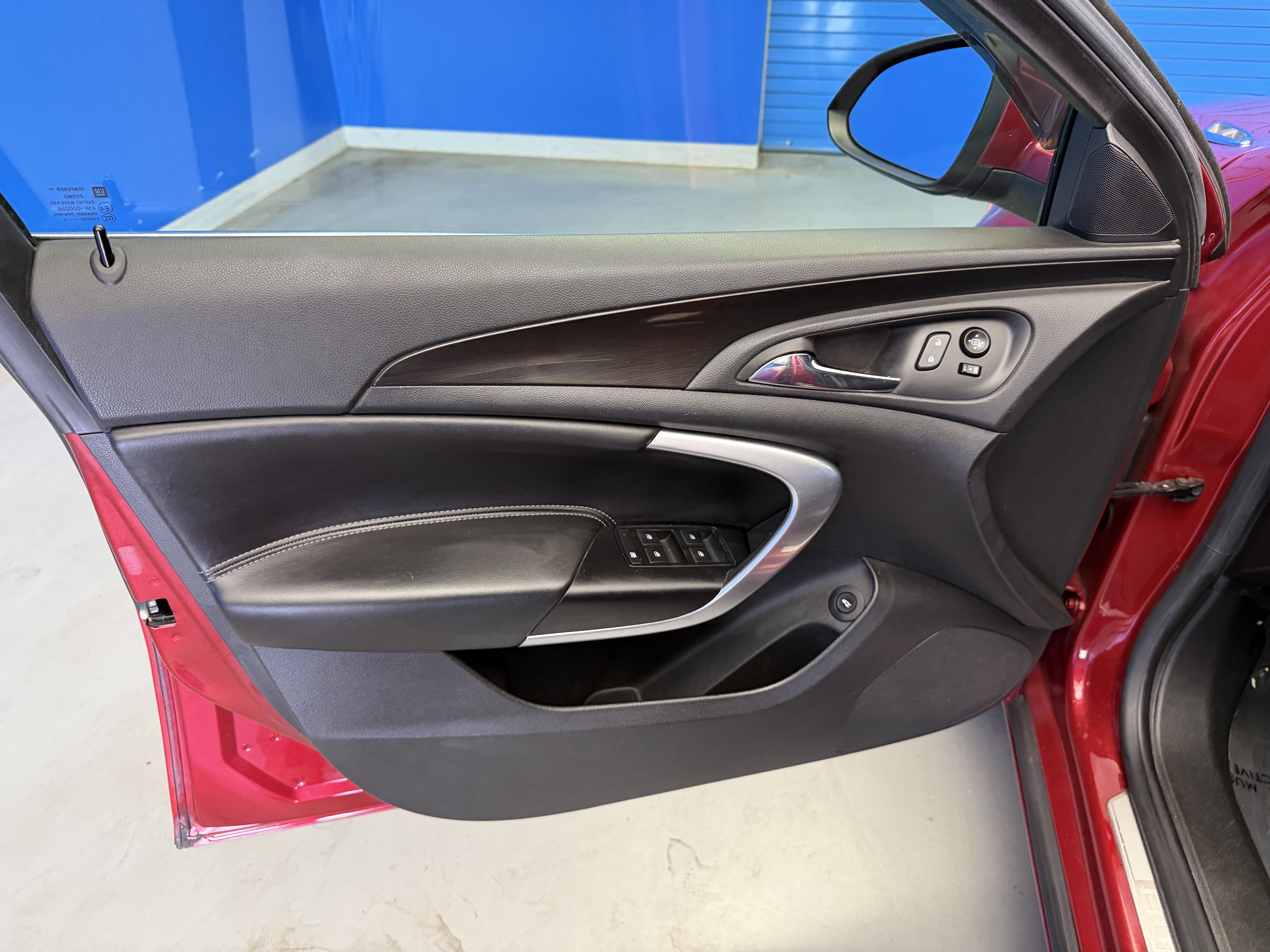 Used 2014 Buick Regal FWD image 9