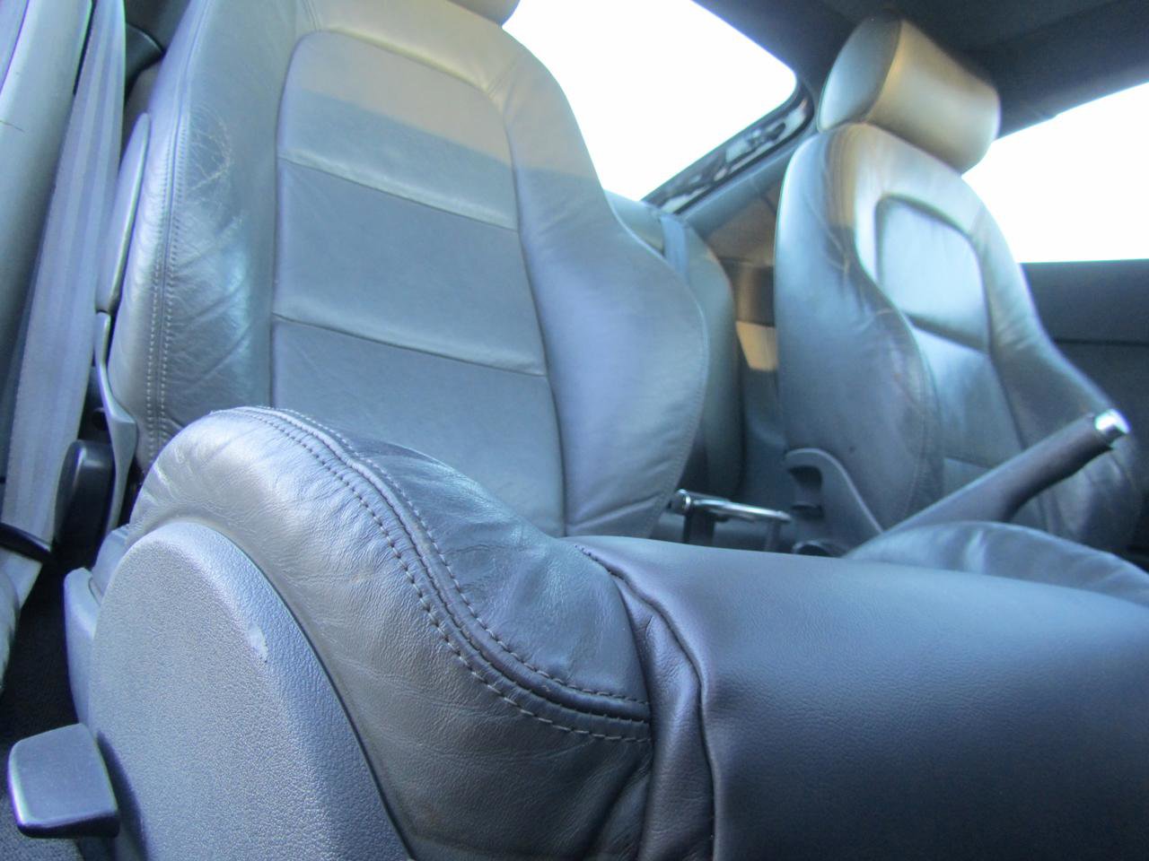 Used 2004 Audi TT 1.8T AWD/4WD image 19